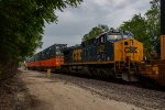CSX 7579